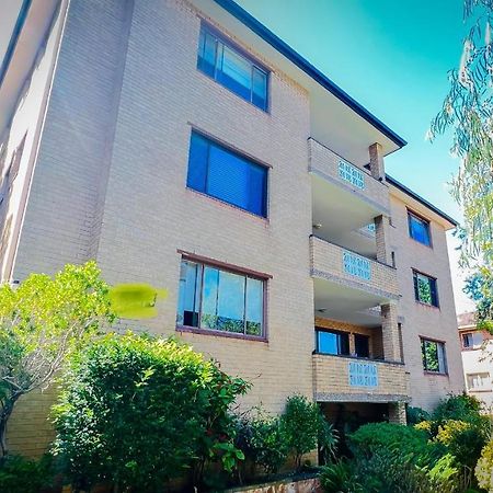 Apartament Carlton 3 Beds Unit - Free Parking Sydney Zewnętrze zdjęcie