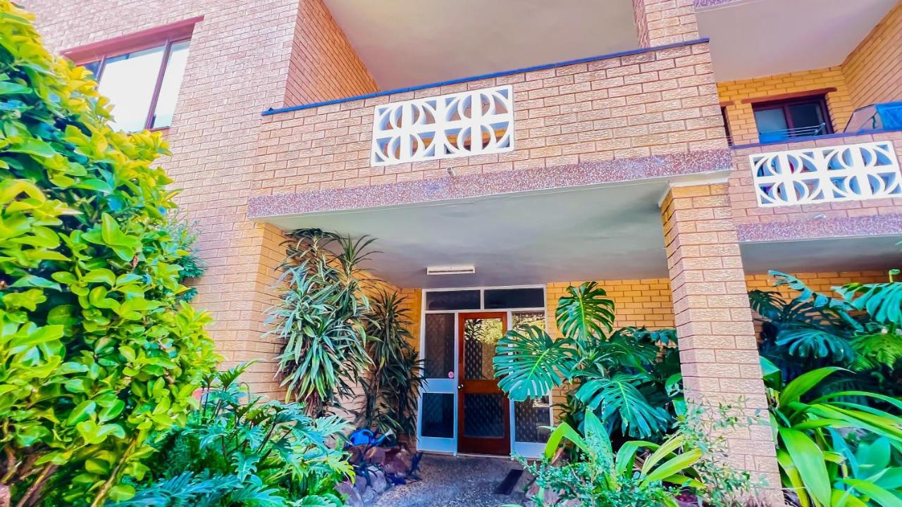 Apartament Carlton 3 Beds Unit - Free Parking Sydney Zewnętrze zdjęcie
